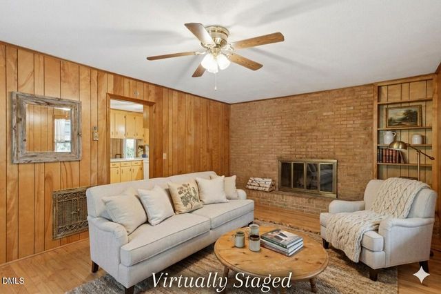 609 Canterbury Road, Sanford, NC 27330