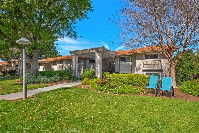 3110 Via Serena South P, Laguna Woods, CA 92637