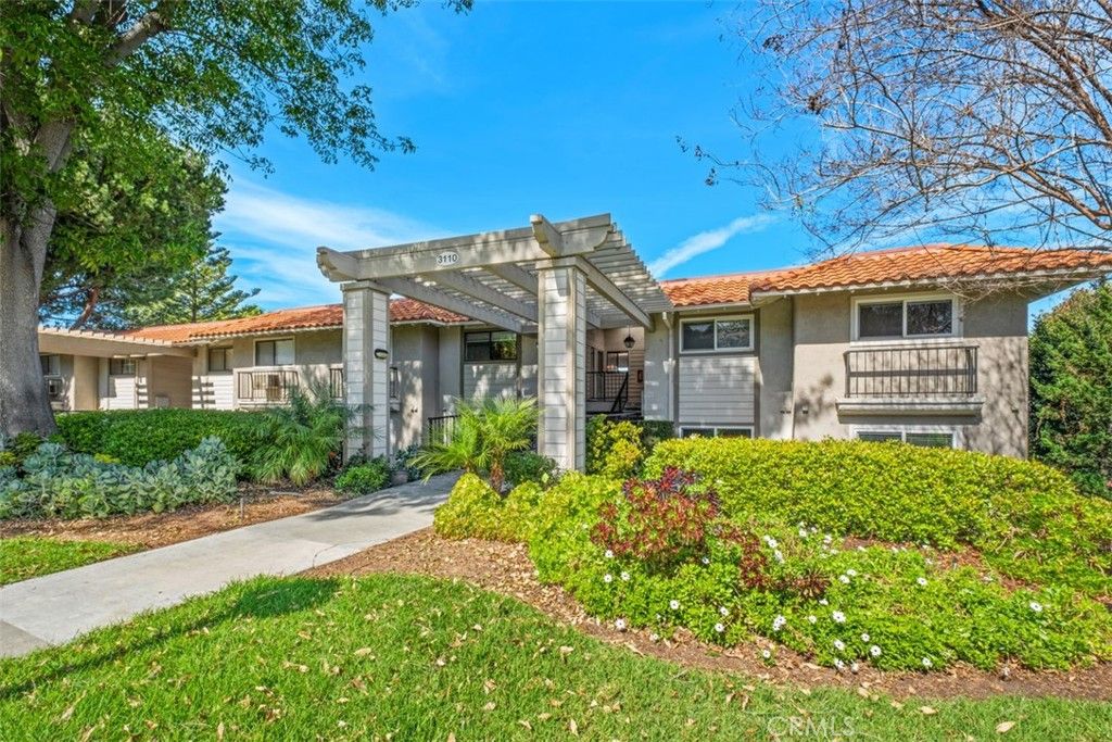 3110 Via Serena South P, Laguna Woods, CA 92637