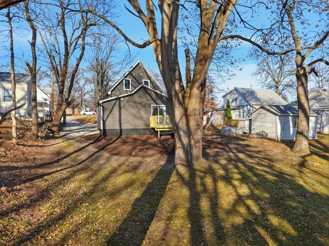 2712 College Avenue, Des Moines, IA 50311