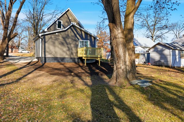 2712 College Avenue, Des Moines, IA 50311