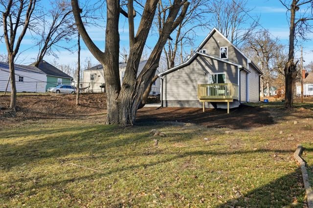 2712 College Avenue, Des Moines, IA 50311