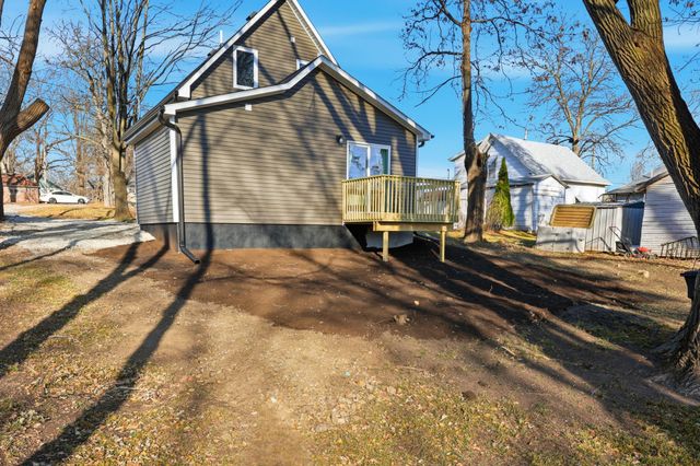 2712 College Avenue, Des Moines, IA 50311