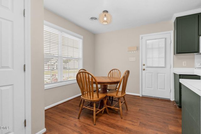 4721 Honeysuckle Lane, Rocky Mount, NC 27804