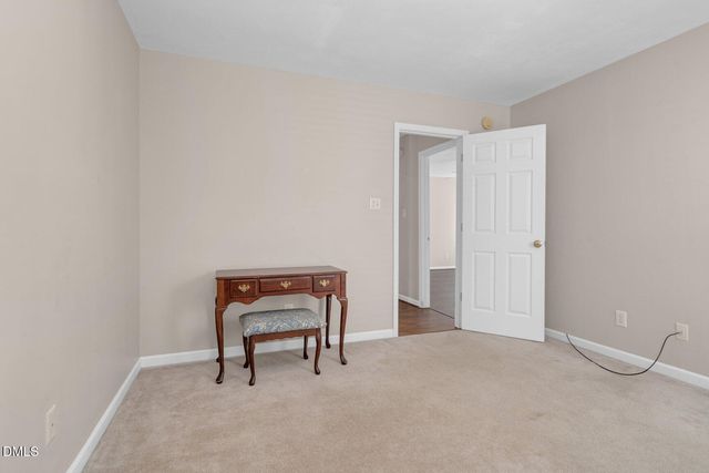 4721 Honeysuckle Lane, Rocky Mount, NC 27804