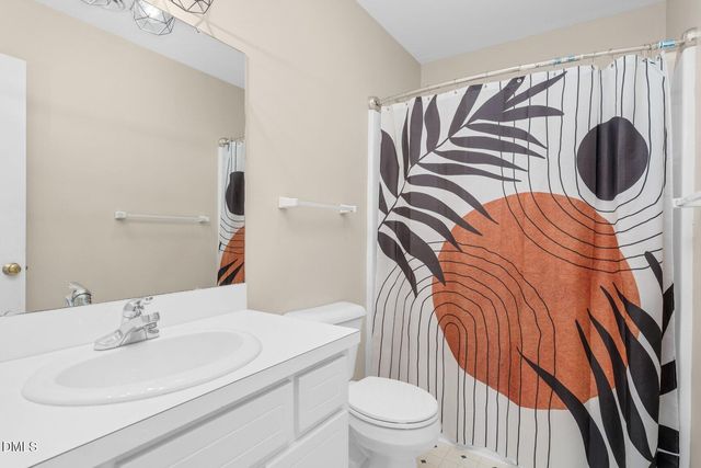4721 Honeysuckle Lane, Rocky Mount, NC 27804