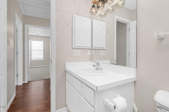 4721 Honeysuckle Lane, Rocky Mount, NC 27804