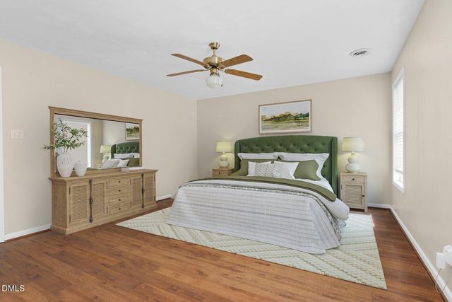 4721 Honeysuckle Lane, Rocky Mount, NC 27804