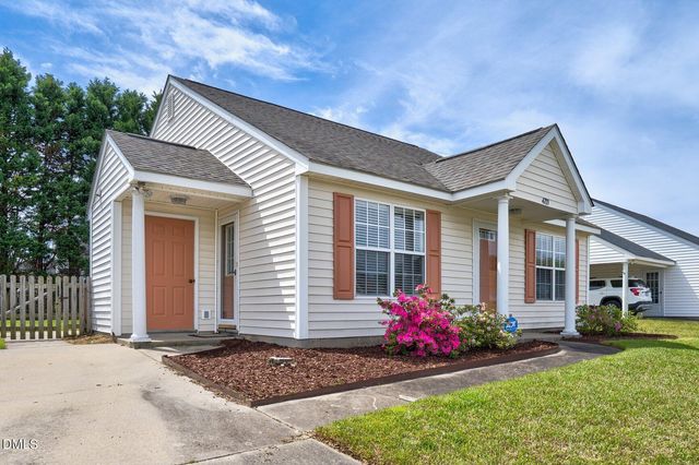4721 Honeysuckle Lane, Rocky Mount, NC 27804