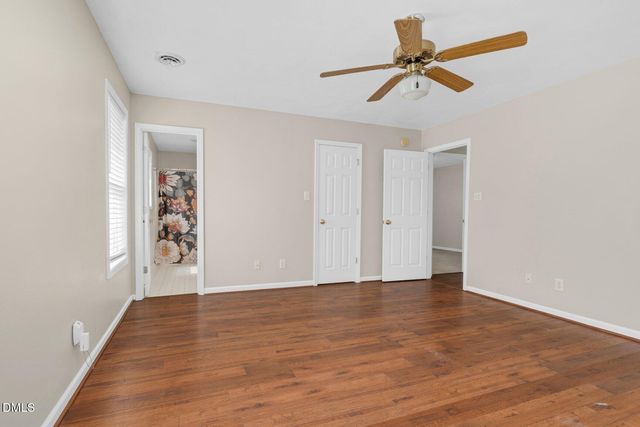 4721 Honeysuckle Lane, Rocky Mount, NC 27804