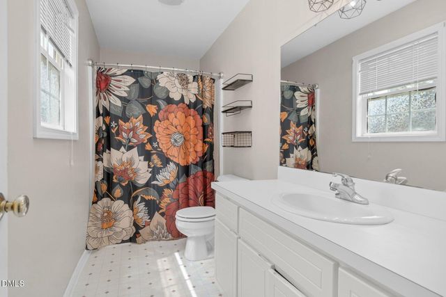 4721 Honeysuckle Lane, Rocky Mount, NC 27804