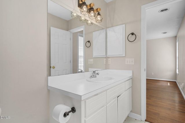 4721 Honeysuckle Lane, Rocky Mount, NC 27804