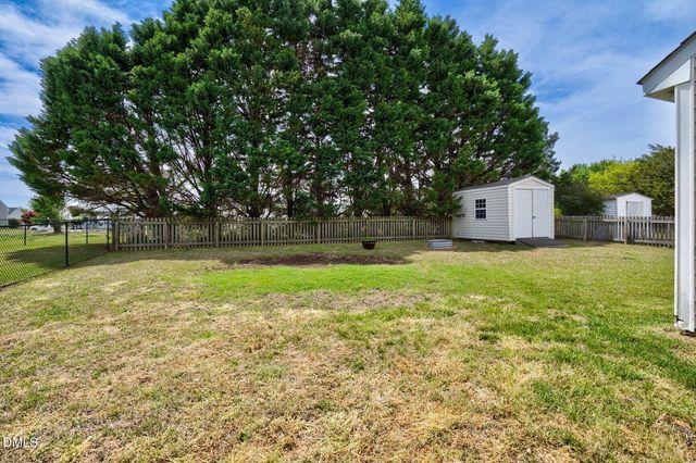 4721 Honeysuckle Lane, Rocky Mount, NC 27804