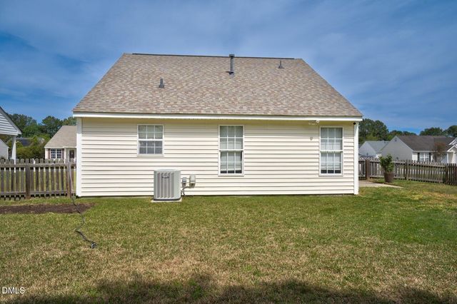 4721 Honeysuckle Lane, Rocky Mount, NC 27804