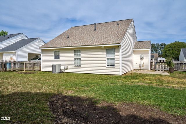 4721 Honeysuckle Lane, Rocky Mount, NC 27804