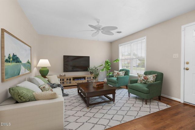4721 Honeysuckle Lane, Rocky Mount, NC 27804