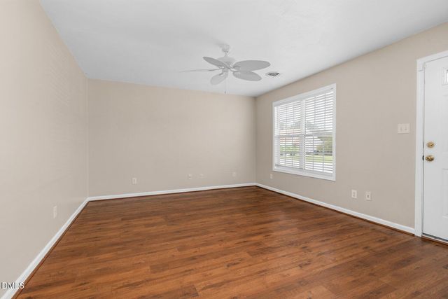 4721 Honeysuckle Lane, Rocky Mount, NC 27804