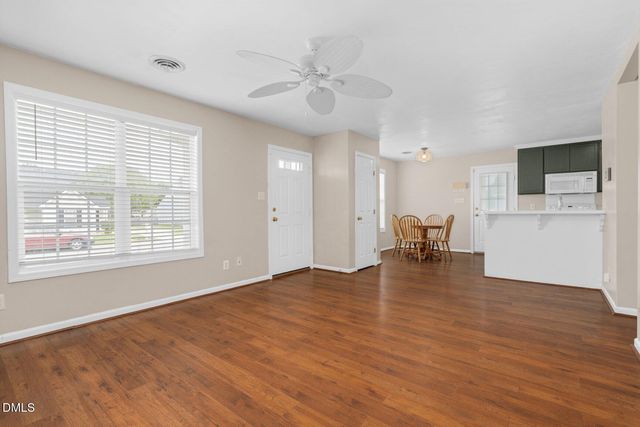 4721 Honeysuckle Lane, Rocky Mount, NC 27804