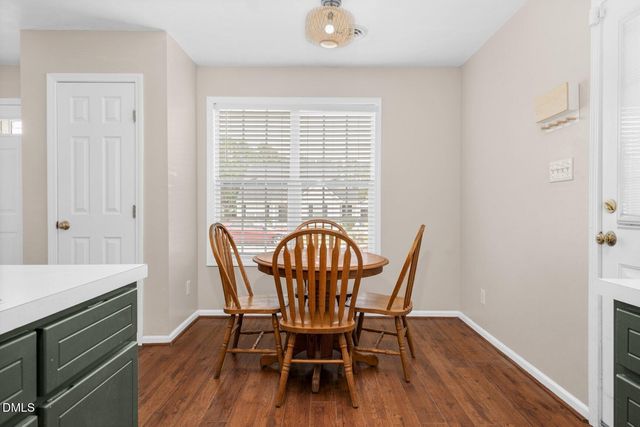 4721 Honeysuckle Lane, Rocky Mount, NC 27804