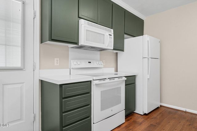 4721 Honeysuckle Lane, Rocky Mount, NC 27804