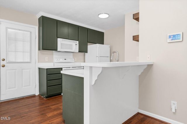 4721 Honeysuckle Lane, Rocky Mount, NC 27804