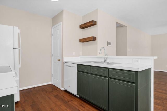 4721 Honeysuckle Lane, Rocky Mount, NC 27804