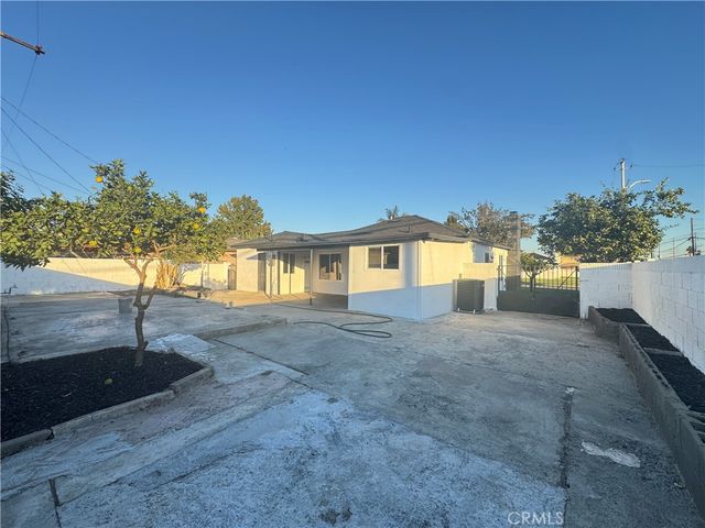 8273 Samoline, Pico Rivera, CA 90660