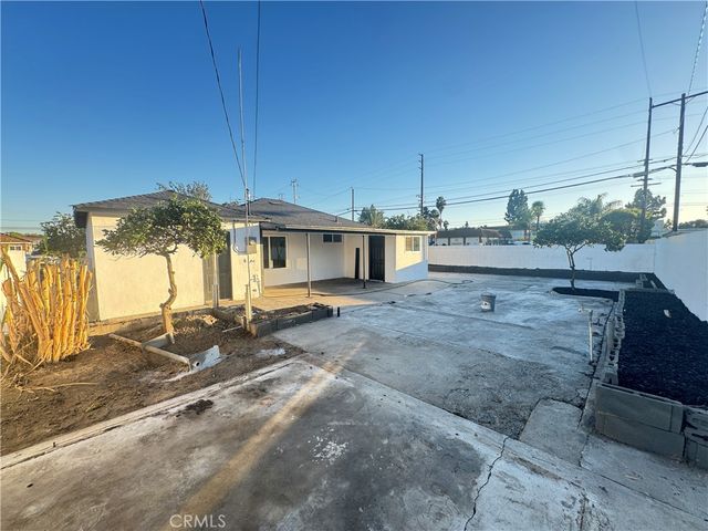 8273 Samoline, Pico Rivera, CA 90660