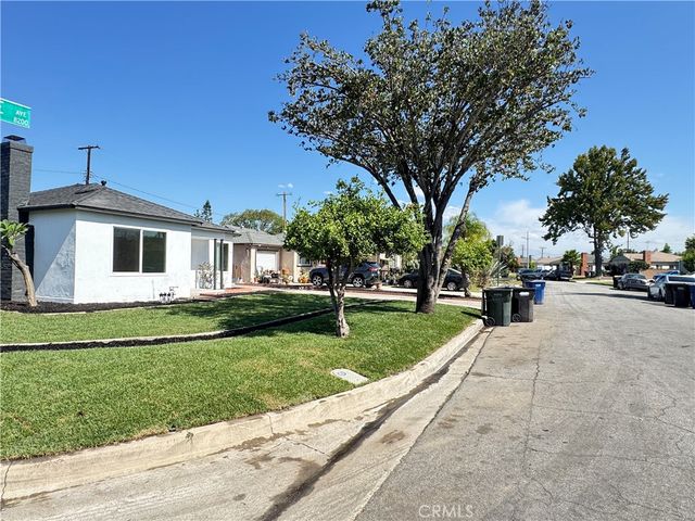 8273 Samoline, Pico Rivera, CA 90660