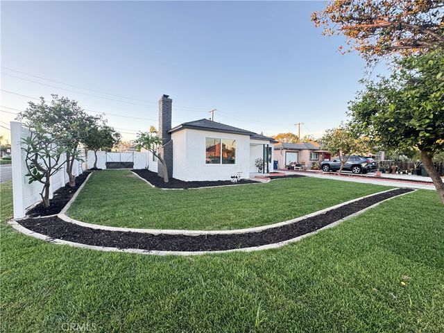 8273 Samoline, Pico Rivera, CA 90660