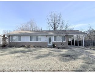 1020 Belmont Terrace, Florissant, MO 63033