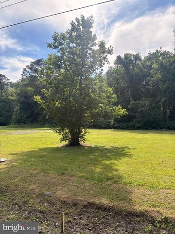 34676 DELAWARE AVE, Frankford, DE 19945