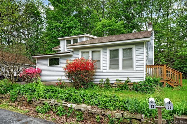 32 Tarbell Road, Bloomingburg, NY 12721