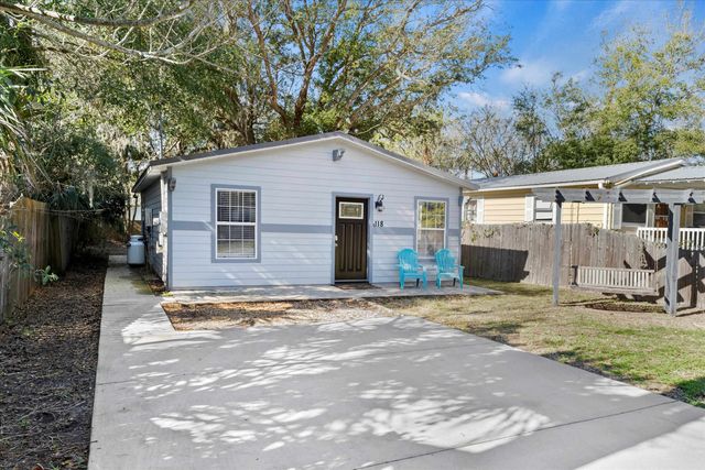 118 Twine St., St Augustine, FL 32084