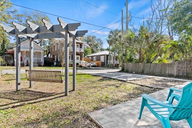 118 Twine St., St Augustine, FL 32084