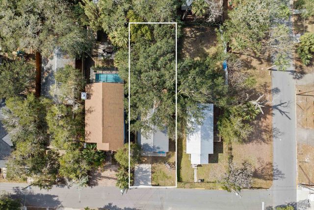 118 Twine St., St Augustine, FL 32084