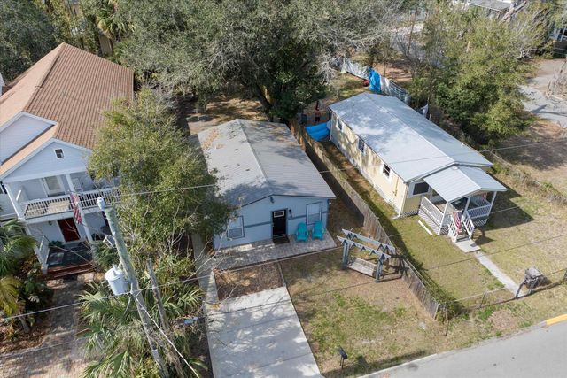 118 Twine St., St Augustine, FL 32084