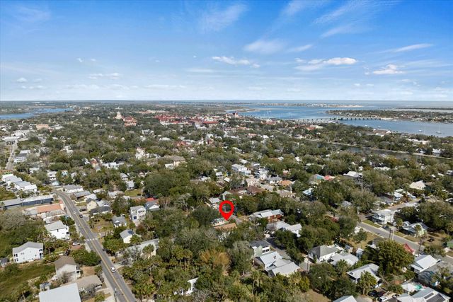 118 Twine St., St Augustine, FL 32084