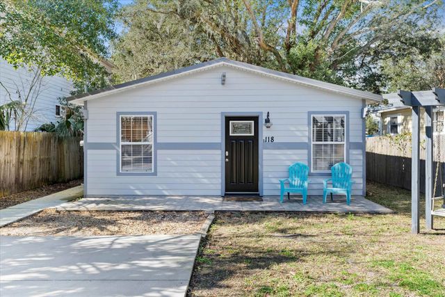 118 Twine St., St Augustine, FL 32084