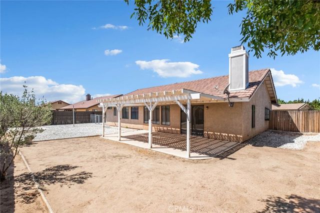 8643 Panorama, Hesperia, CA 92344