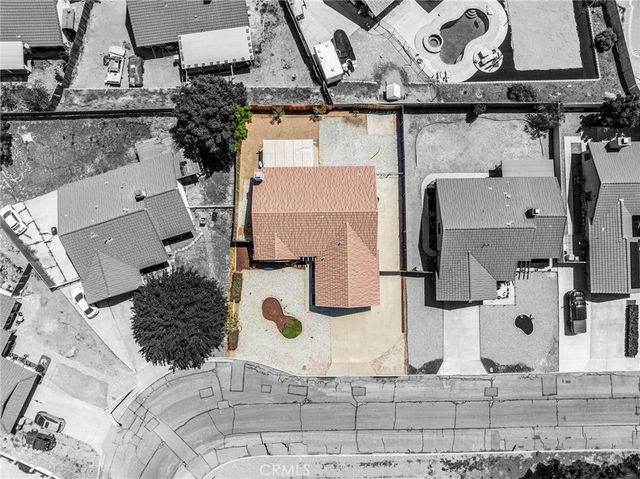 8643 Panorama, Hesperia, CA 92344