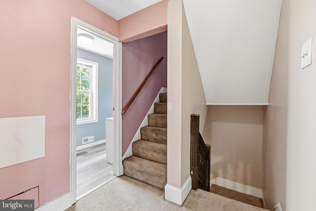 242 TRENTON AVE, Laurel Springs, NJ 08021