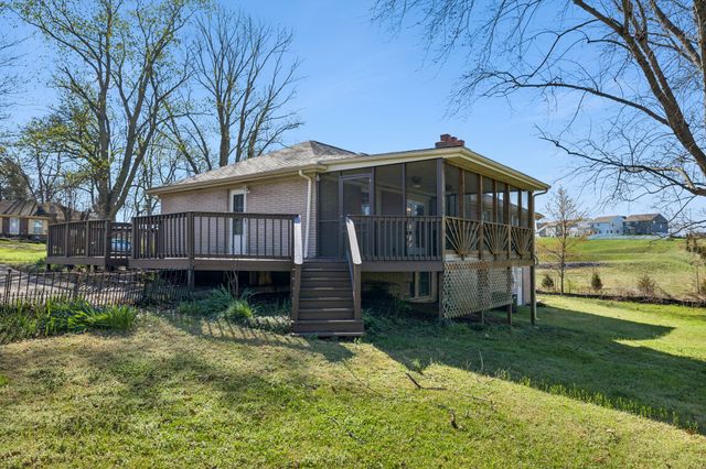 1013 Britton Ave, Gallatin, TN 37066