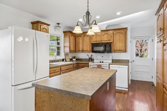 1013 Britton Ave, Gallatin, TN 37066