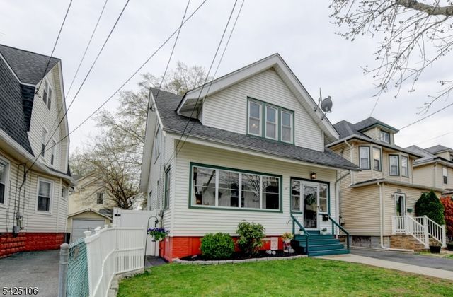 157 Berwyn St, Roselle Park Boro, NJ 07204