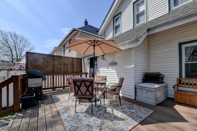 157 Berwyn St, Roselle Park Boro, NJ 07204