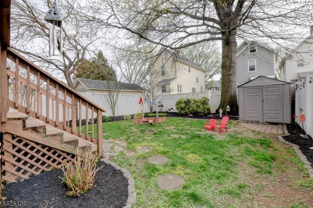 157 Berwyn St, Roselle Park Boro, NJ 07204