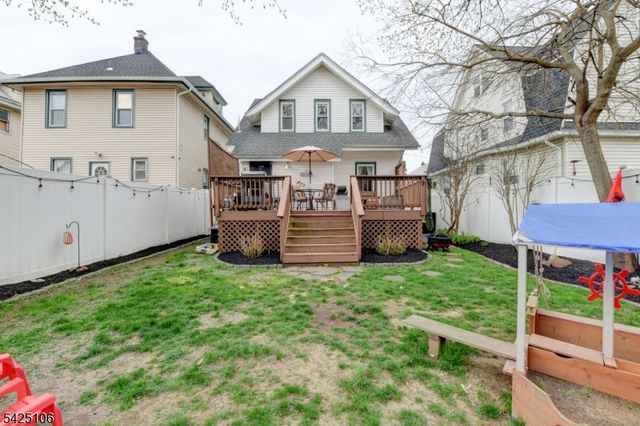 157 Berwyn St, Roselle Park Boro, NJ 07204