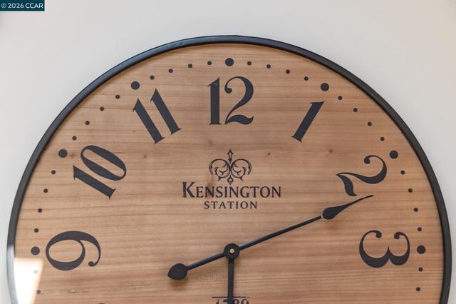 212 Yale Ave, Kensington, CA 94708