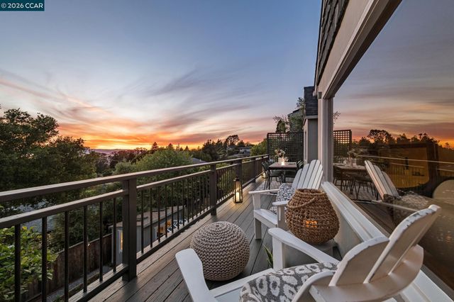 212 Yale Ave, Kensington, CA 94708